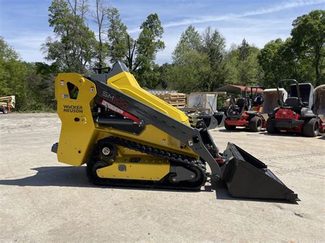 skid steer brands wacker neuson|wacker neuson dealer locator.